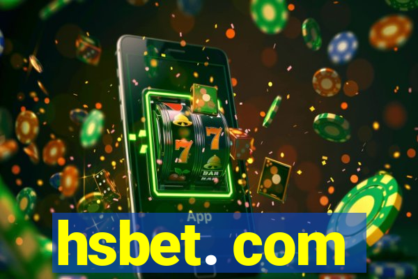 hsbet. com